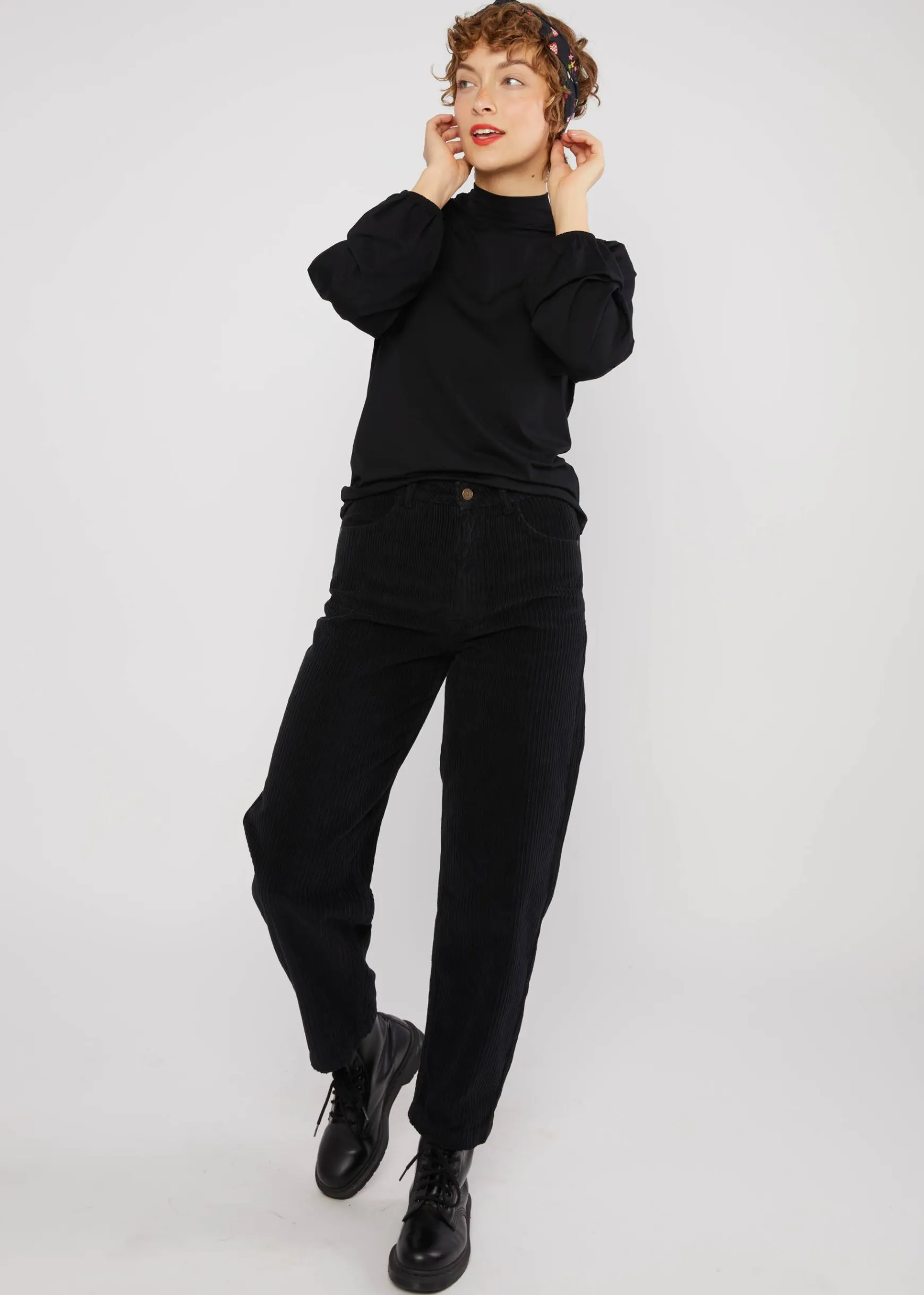 Damen Blutsgeschwister Accessoires|Alle Accessoires|Haarband Hot Knot Wrap
