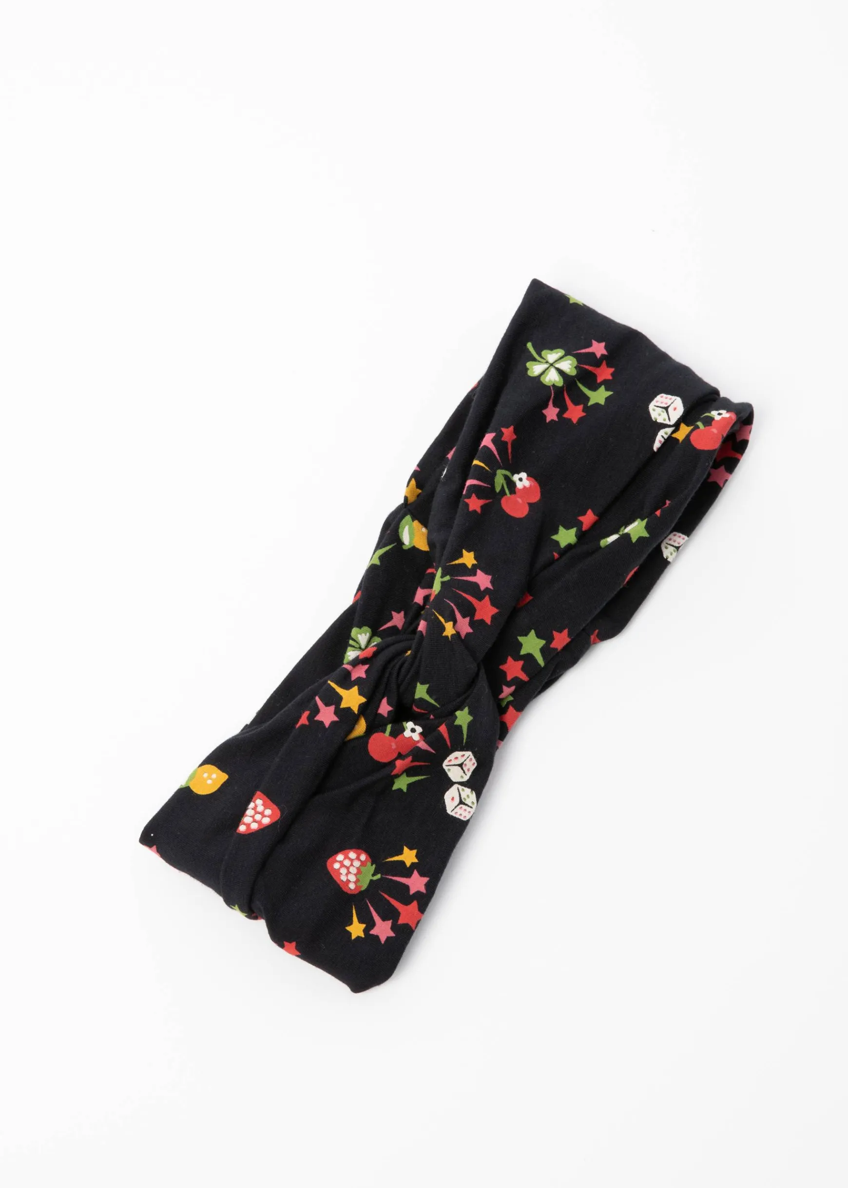 Damen Blutsgeschwister Accessoires|Alle Accessoires|Haarband Hot Knot Wrap