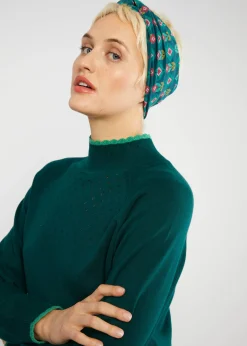 Damen Blutsgeschwister Accessoires|Alle Accessoires|Haarband Hot Knot Wrap