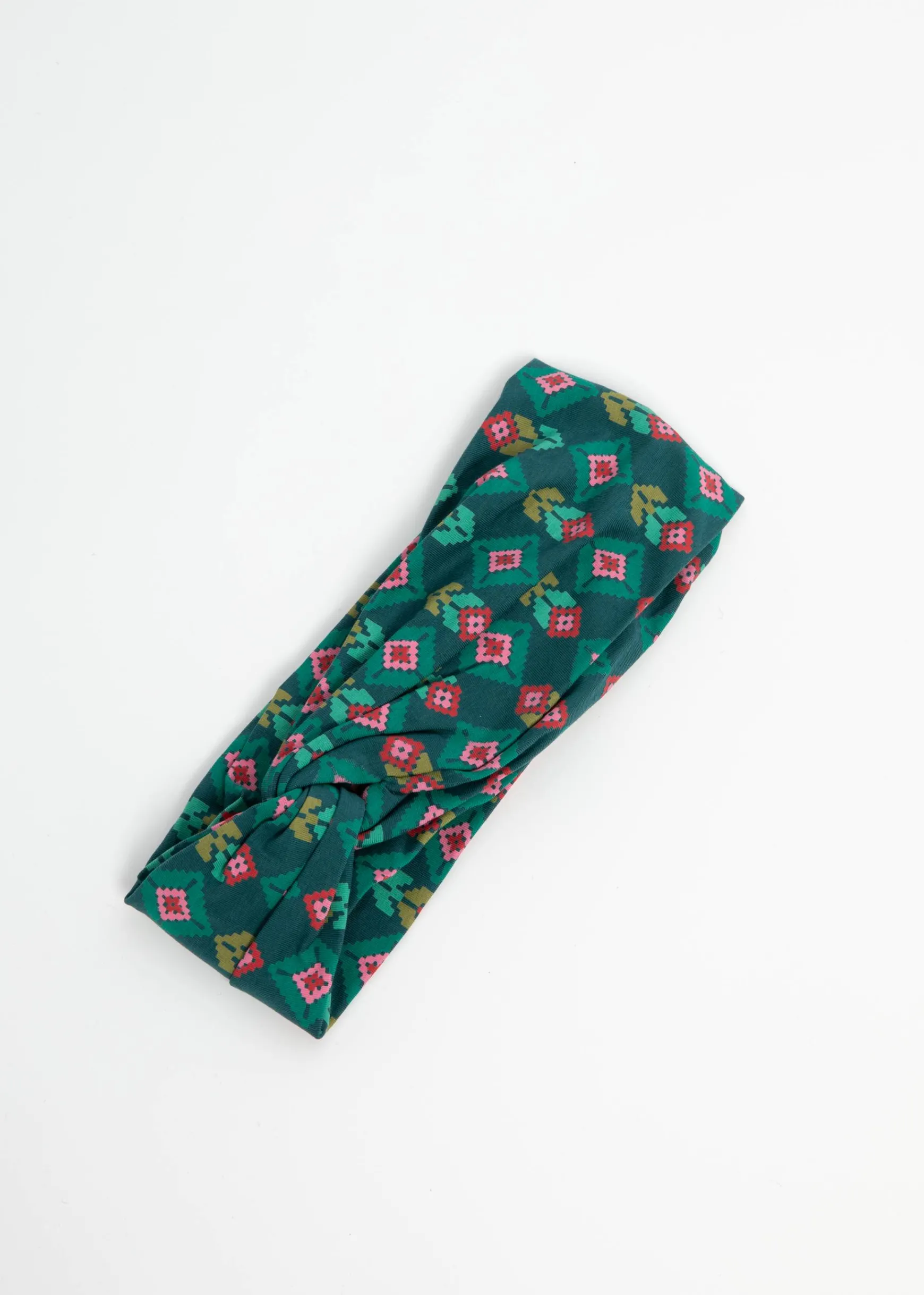 Damen Blutsgeschwister Accessoires|Alle Accessoires|Haarband Hot Knot Wrap