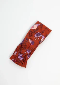 Damen Blutsgeschwister Accessoires|Alle Accessoires|Haarband Hot Knot Wrap