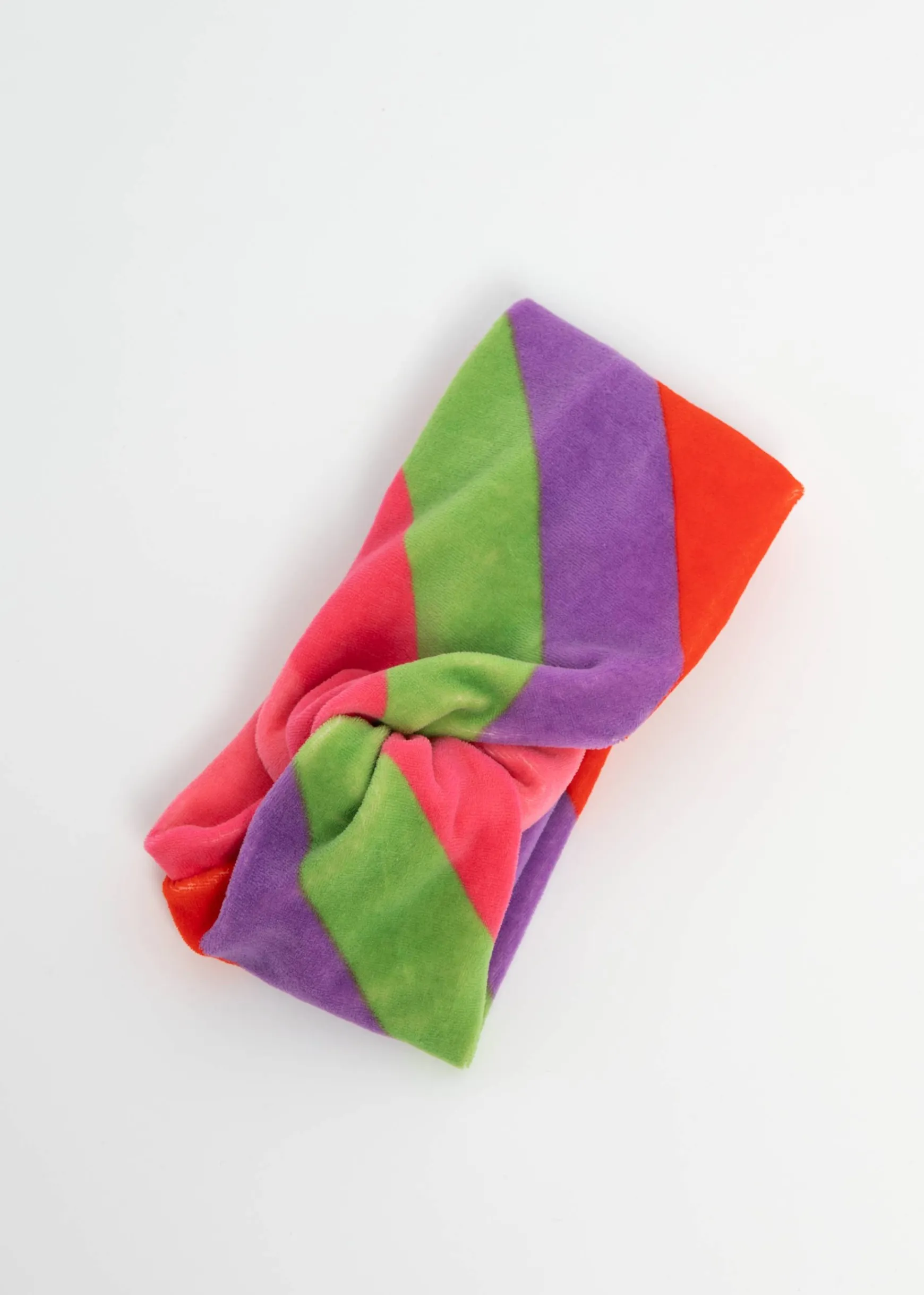 Damen Blutsgeschwister Accessoires|Alle Accessoires|Haarband Velvet Knot