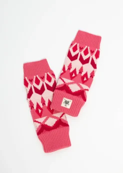 Damen Blutsgeschwister Accessoires|Alle Accessoires|Handstulpen Hand on Heart
