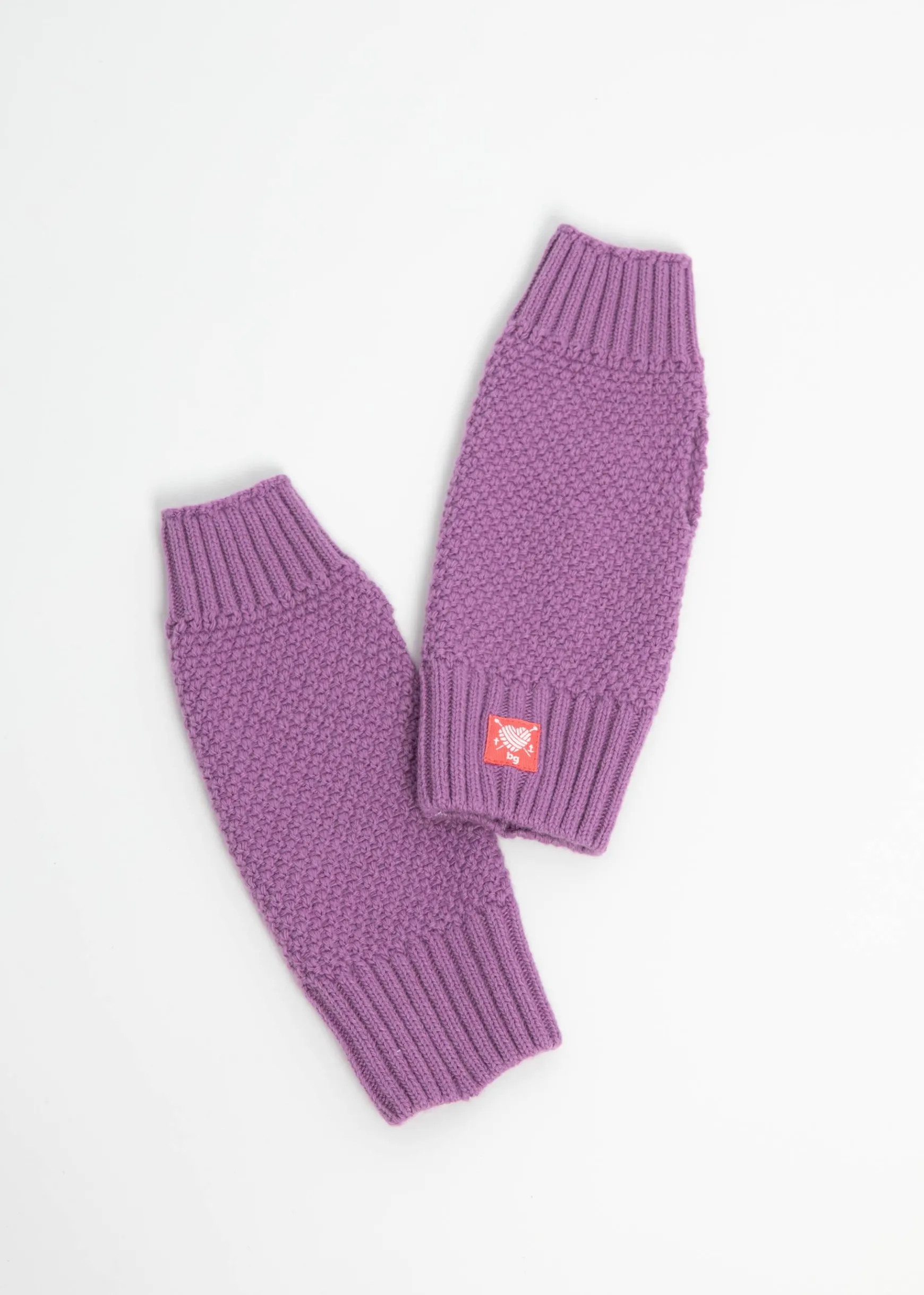Damen Blutsgeschwister Accessoires|Alle Accessoires|Handstulpen Hand on Heart