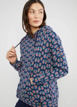 Damen Blutsgeschwister Hoodies|Sweatshirts|Hoodie Bi Ba Butze