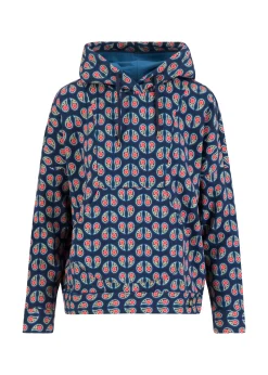Damen Blutsgeschwister Hoodies|Sweatshirts|Hoodie Bi Ba Butze