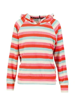 Damen Blutsgeschwister Hoodies|Sweatshirts|Hoodie Miracle of Wimbledon