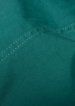 Damen Blutsgeschwister Culottes|Stoffhosen|Hose High Waist Culotte