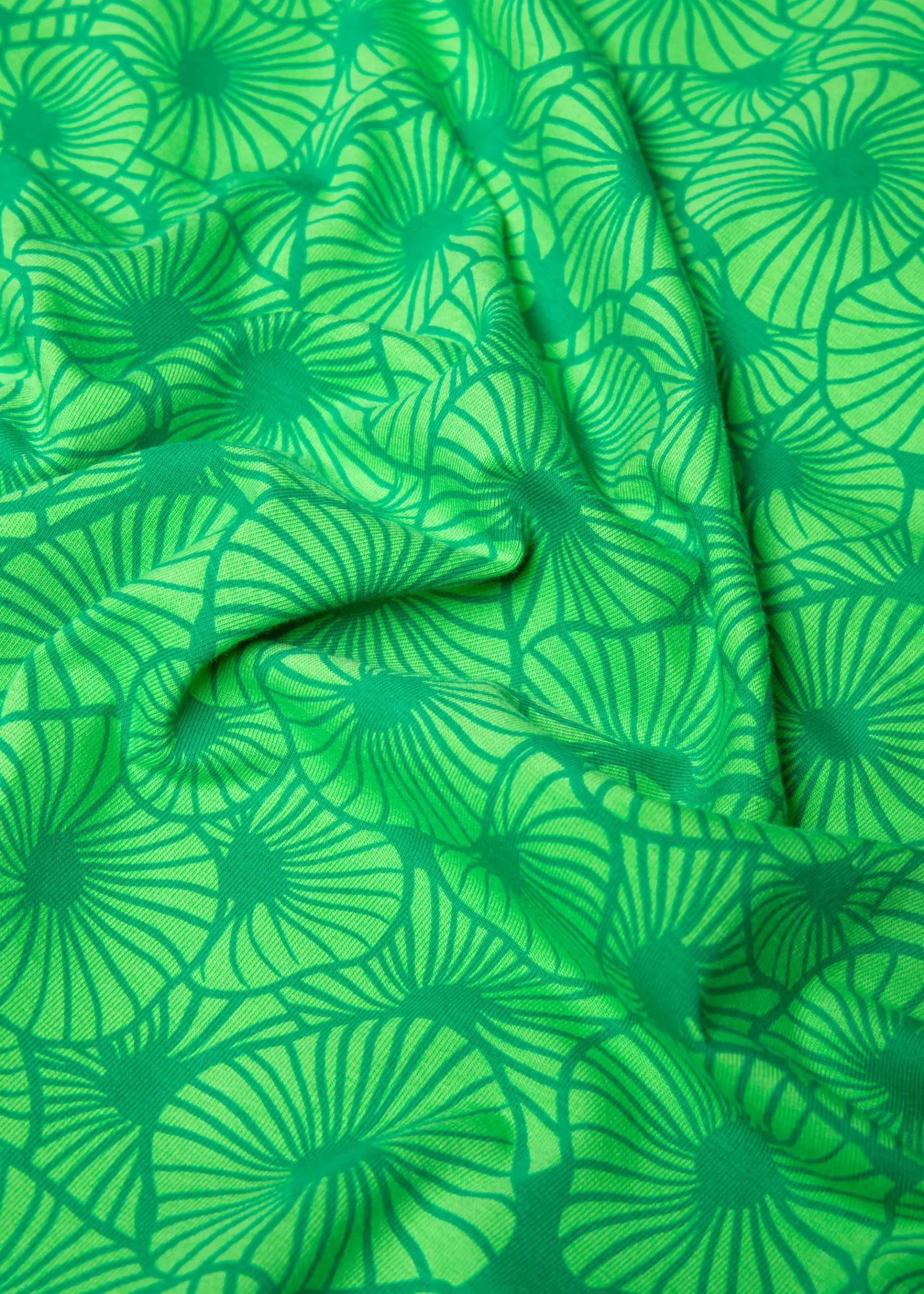 Damen Blutsgeschwister Jerseykleider|Minikleider|Jerseykleid Daydreaming Cache