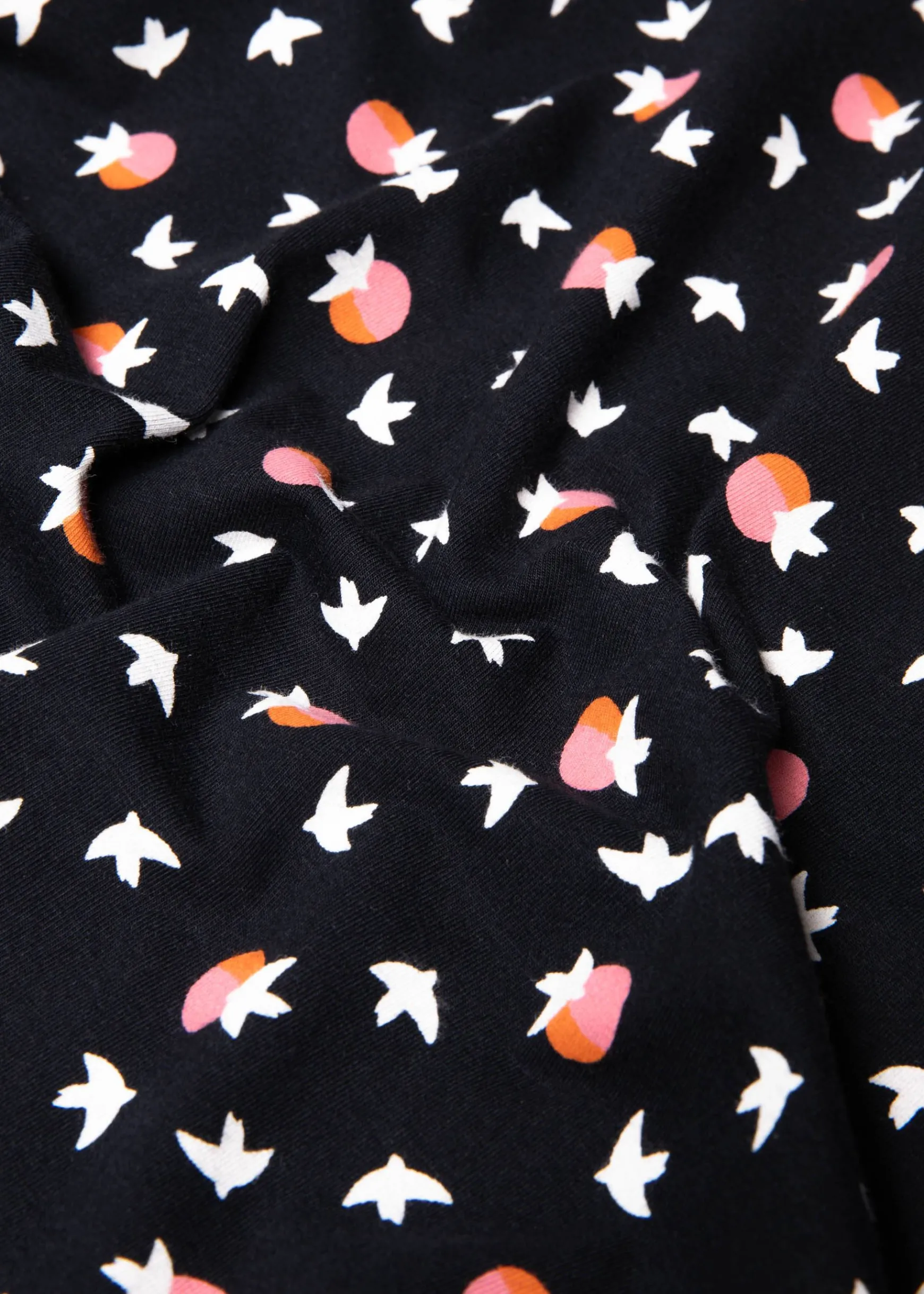 Damen Blutsgeschwister Jerseykleider|Minikleider|Jerseykleid Daydreaming Cache