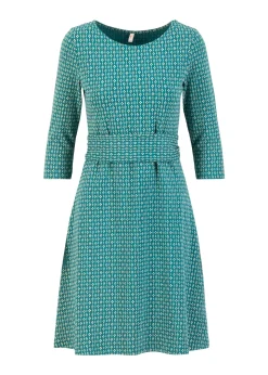 Damen Blutsgeschwister Jerseykleider|Knielange Kleider|Jerseykleid Lovely Hug me