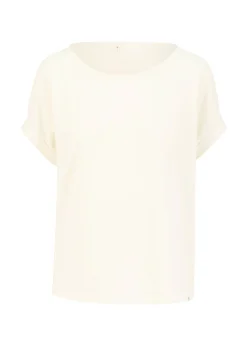 Damen Blutsgeschwister T-Shirts|Rundhals|Jerseyshirt Glow and Grow