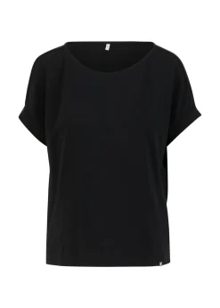 Damen Blutsgeschwister T-Shirts|Rundhals|Jerseyshirt Glow and Grow