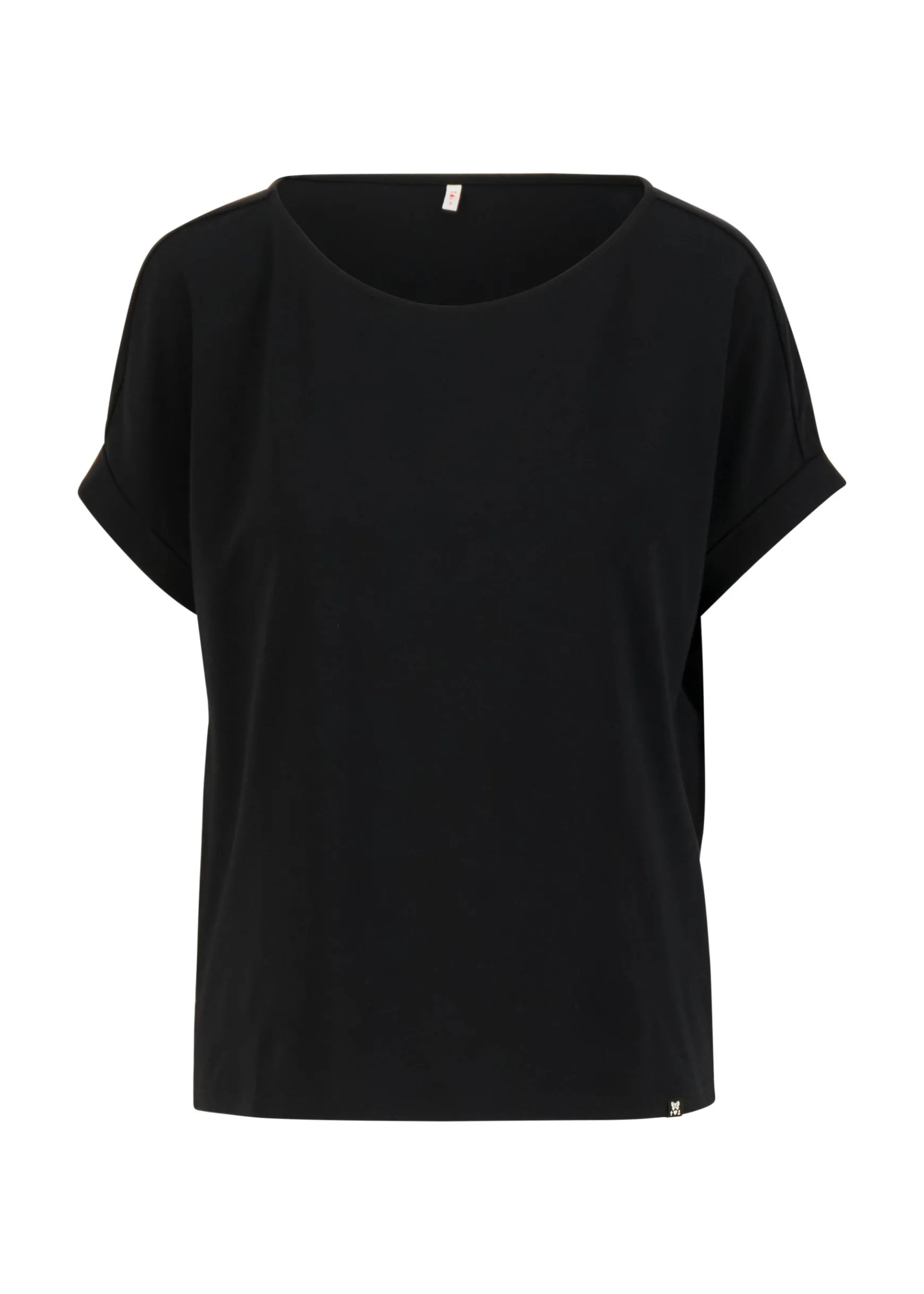 Damen Blutsgeschwister T-Shirts|Rundhals|Jerseyshirt Glow and Grow