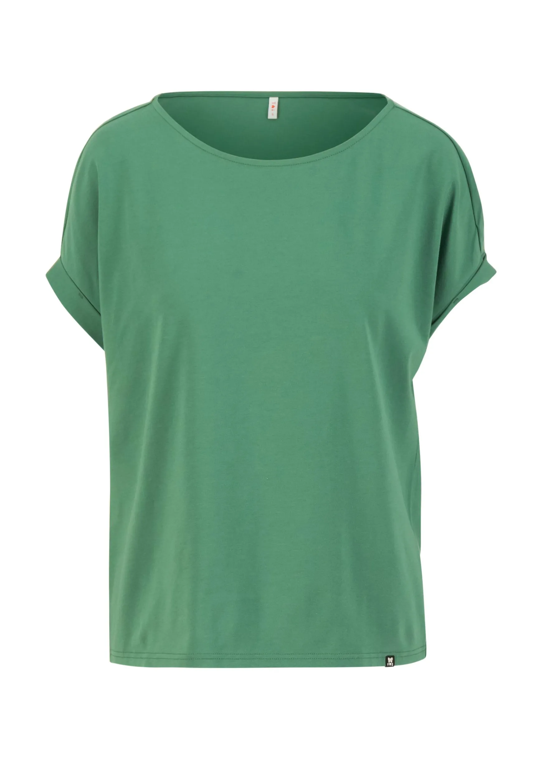 Damen Blutsgeschwister T-Shirts|Rundhals|Jerseyshirt Glow and Grow