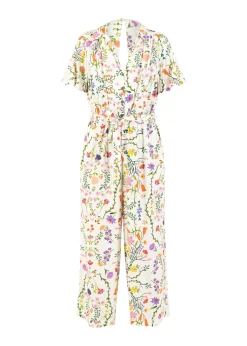 Damen Blutsgeschwister Lange Jumpsuits|Jumpsuits|Jumpsuit Charming Steps