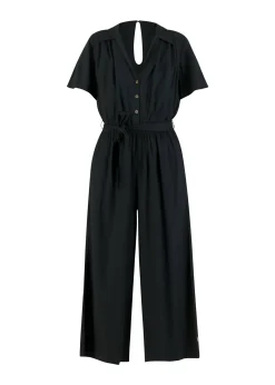 Damen Blutsgeschwister Lange Jumpsuits|Jumpsuits|Jumpsuit Charming Steps