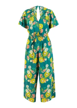 Damen Blutsgeschwister Lange Jumpsuits|Jumpsuits|Jumpsuit Charming Steps