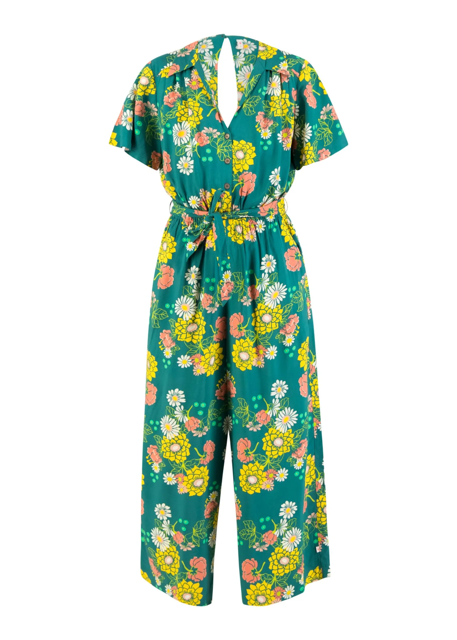 Damen Blutsgeschwister Lange Jumpsuits|Jumpsuits|Jumpsuit Charming Steps