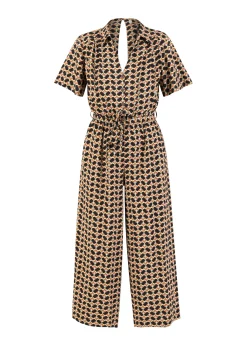 Damen Blutsgeschwister Lange Jumpsuits|Jumpsuits|Jumpsuit Charming Steps