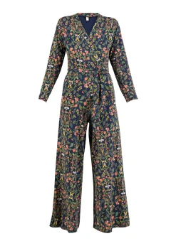 Damen Blutsgeschwister Lange Jumpsuits|Jumpsuits|Jumpsuit Hello Fritjes cozy