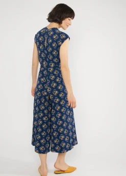 Damen Blutsgeschwister Lange Jumpsuits|Jumpsuits|Jumpsuit Hello Fritjes Culotte