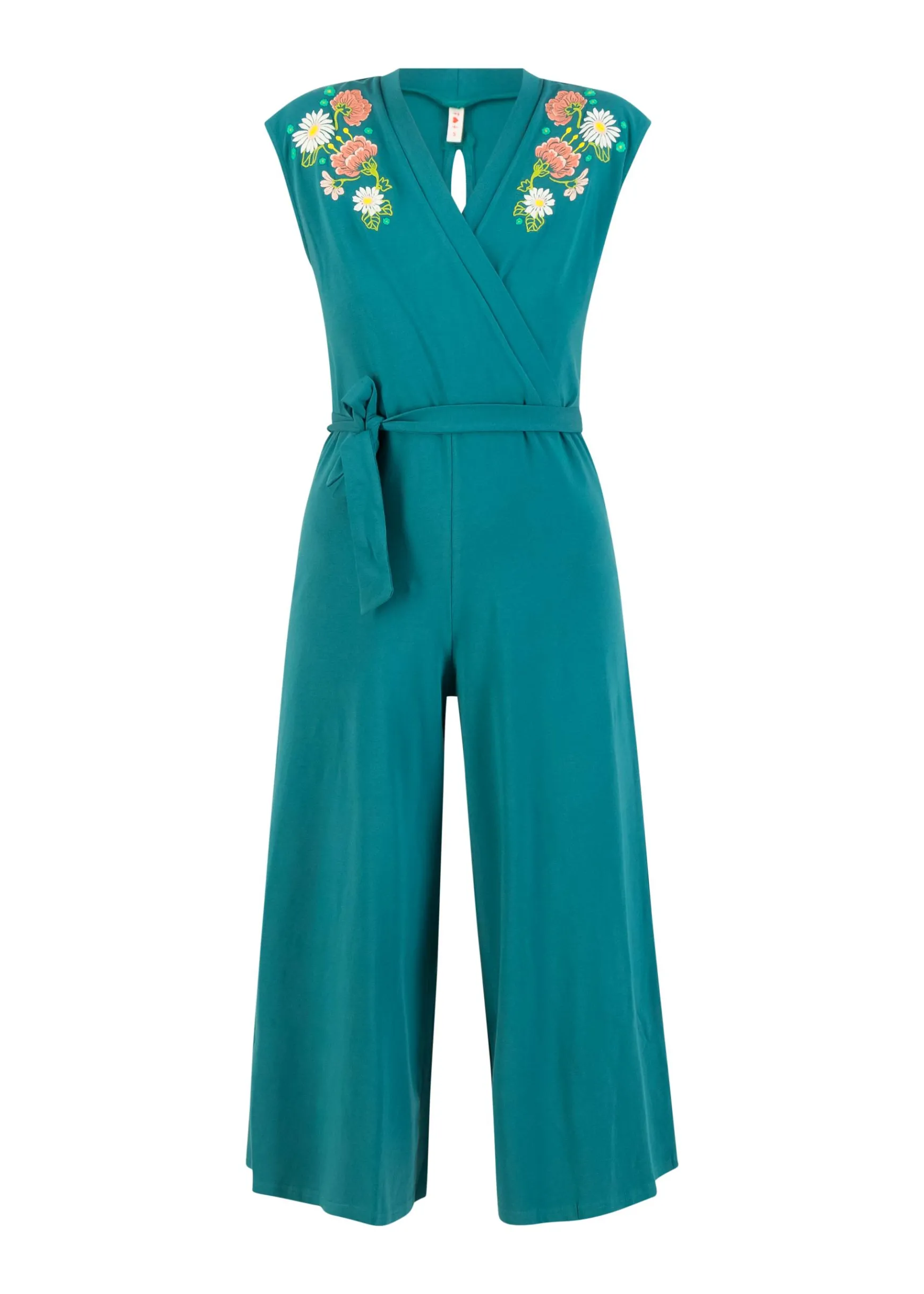 Damen Blutsgeschwister Lange Jumpsuits|Jumpsuits|Jumpsuit Hello Fritjes Culotte