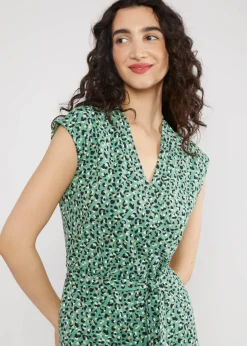 Damen Blutsgeschwister Lange Jumpsuits|Jumpsuits|Jumpsuit Hello Fritjes Culotte