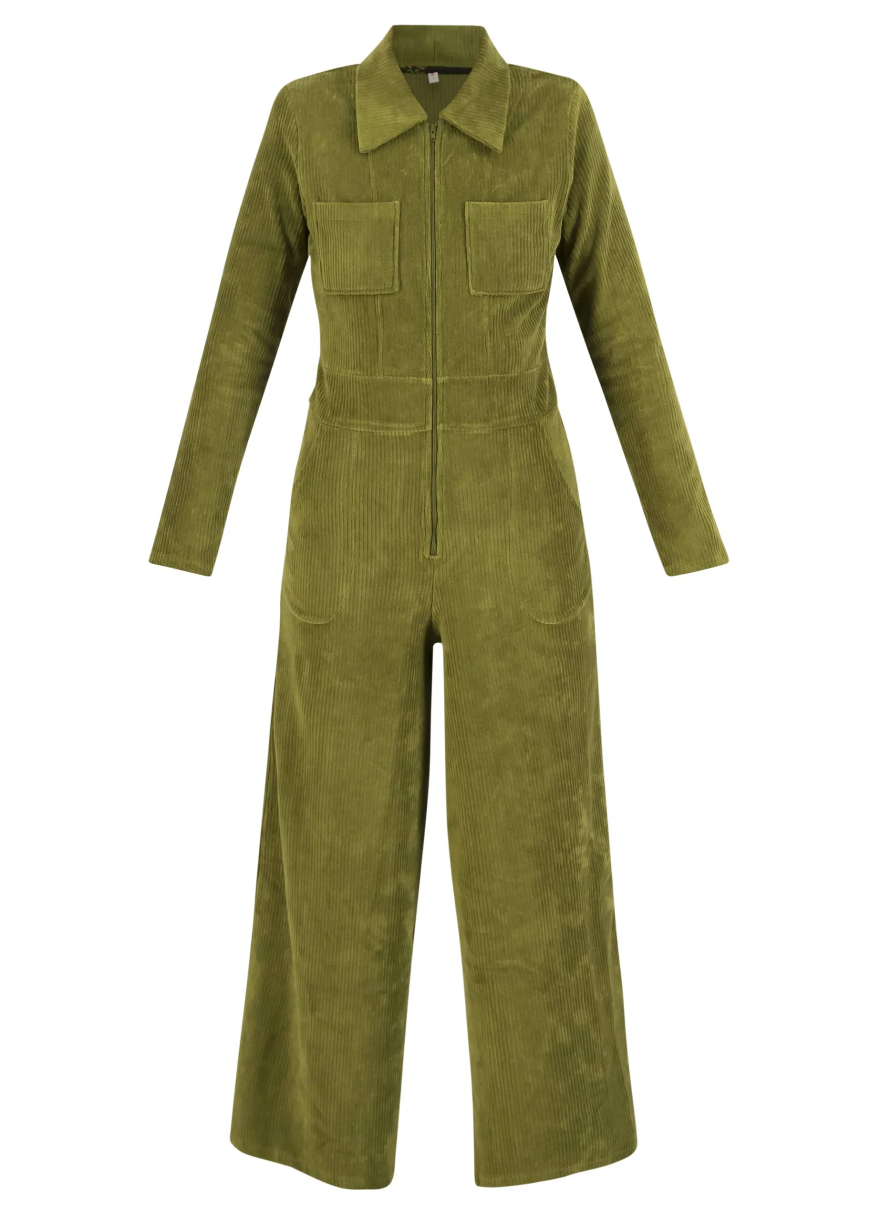 Damen Blutsgeschwister Lange Jumpsuits|Jumpsuits|Jumpsuit Jolly Molly