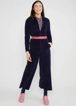 Damen Blutsgeschwister Jumpsuits|Lange Jumpsuits|Jumpsuit Jolly Molly