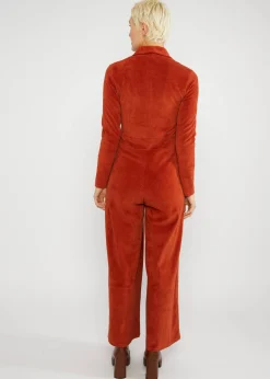 Damen Blutsgeschwister Jumpsuits|Lange Jumpsuits|Jumpsuit Jolly Molly