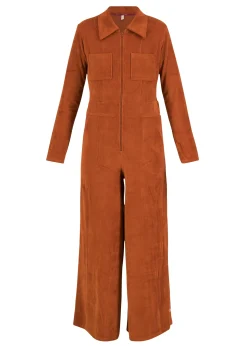 Damen Blutsgeschwister Jumpsuits|Lange Jumpsuits|Jumpsuit Jolly Molly