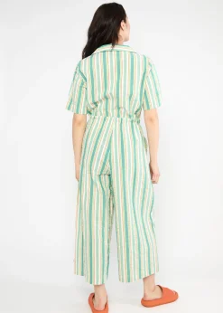 Damen Blutsgeschwister Lange Jumpsuits|Jumpsuits|Jumpsuit Jump in Jacky