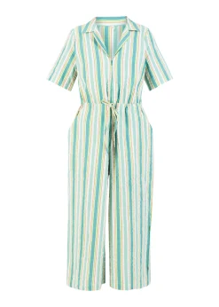 Damen Blutsgeschwister Lange Jumpsuits|Jumpsuits|Jumpsuit Jump in Jacky