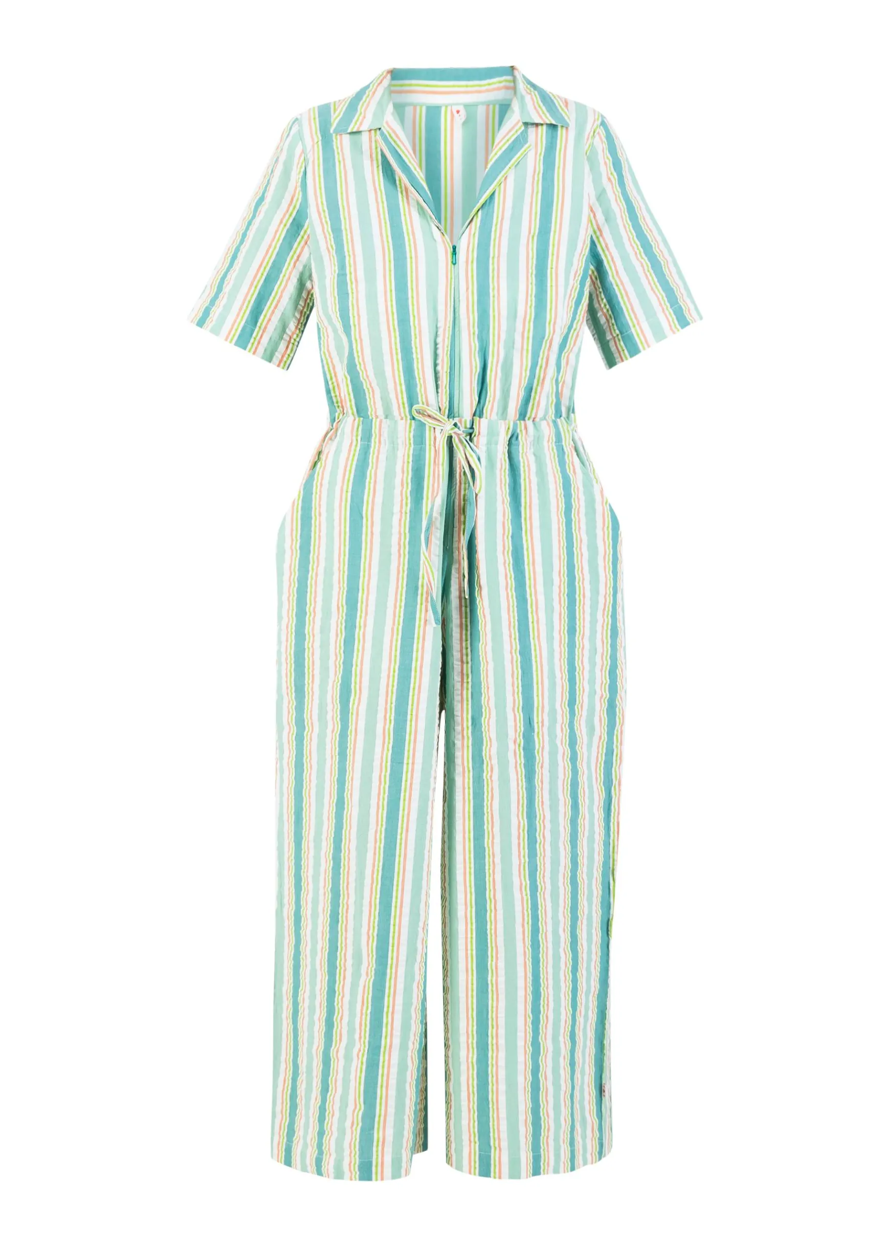 Damen Blutsgeschwister Lange Jumpsuits|Jumpsuits|Jumpsuit Jump in Jacky