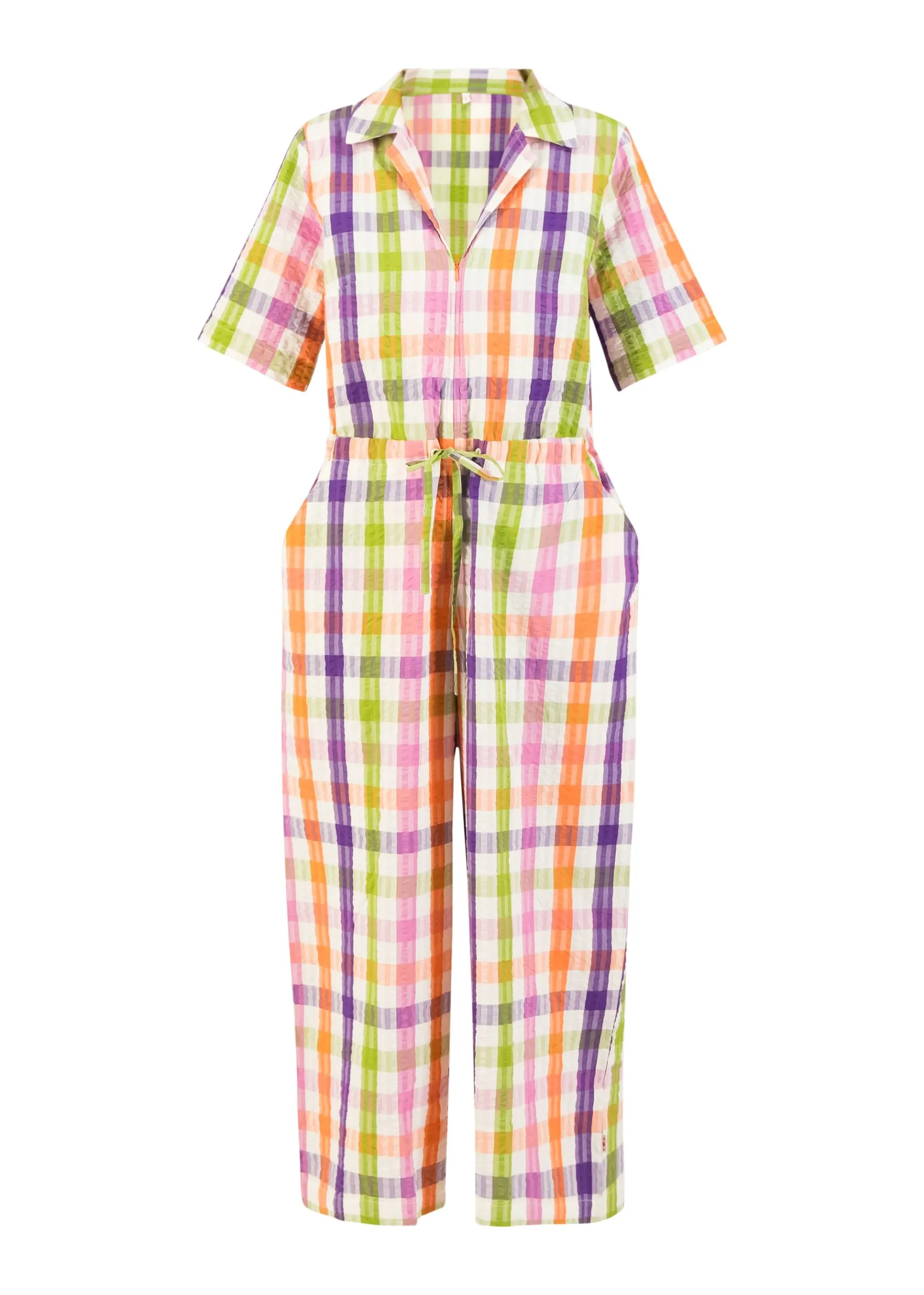 Damen Blutsgeschwister Lange Jumpsuits|Jumpsuits|Jumpsuit Jump in Jacky