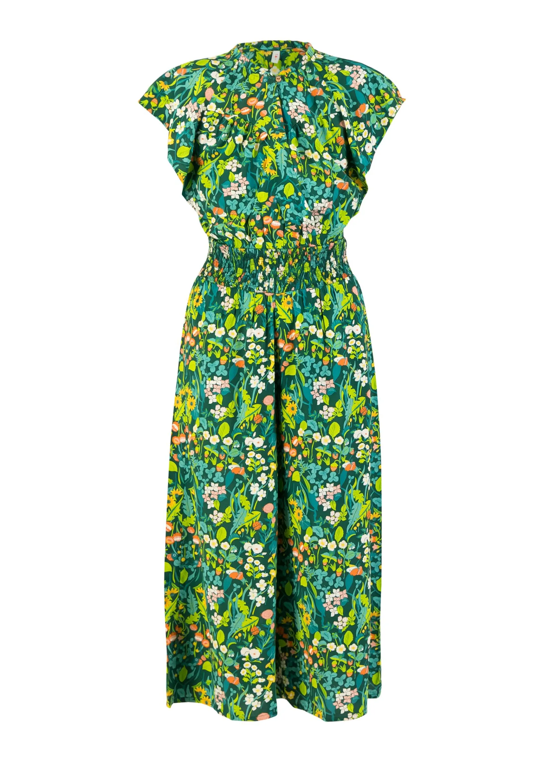Damen Blutsgeschwister Lange Jumpsuits|Jumpsuits|Jumpsuit Love's Lightest Wings