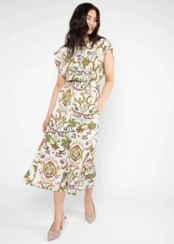 Damen Blutsgeschwister Lange Jumpsuits|Jumpsuits|Jumpsuit Love's Lightest Wings