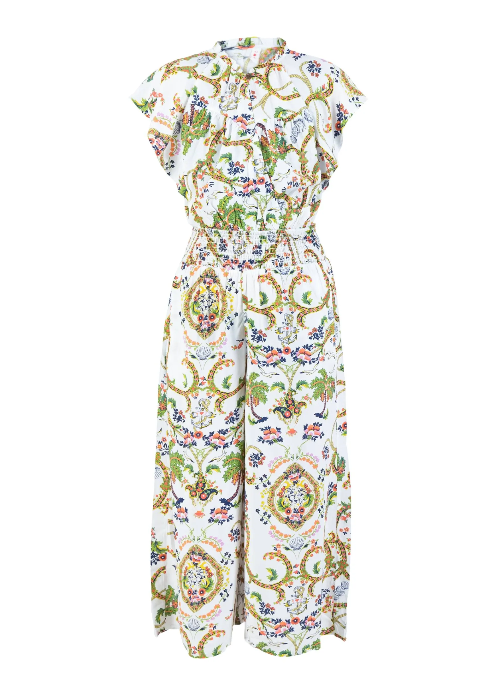Damen Blutsgeschwister Lange Jumpsuits|Jumpsuits|Jumpsuit Love's Lightest Wings