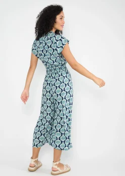 Damen Blutsgeschwister Lange Jumpsuits|Jumpsuits|Jumpsuit Love's Lightest Wings
