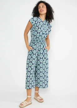 Damen Blutsgeschwister Lange Jumpsuits|Jumpsuits|Jumpsuit Love's Lightest Wings