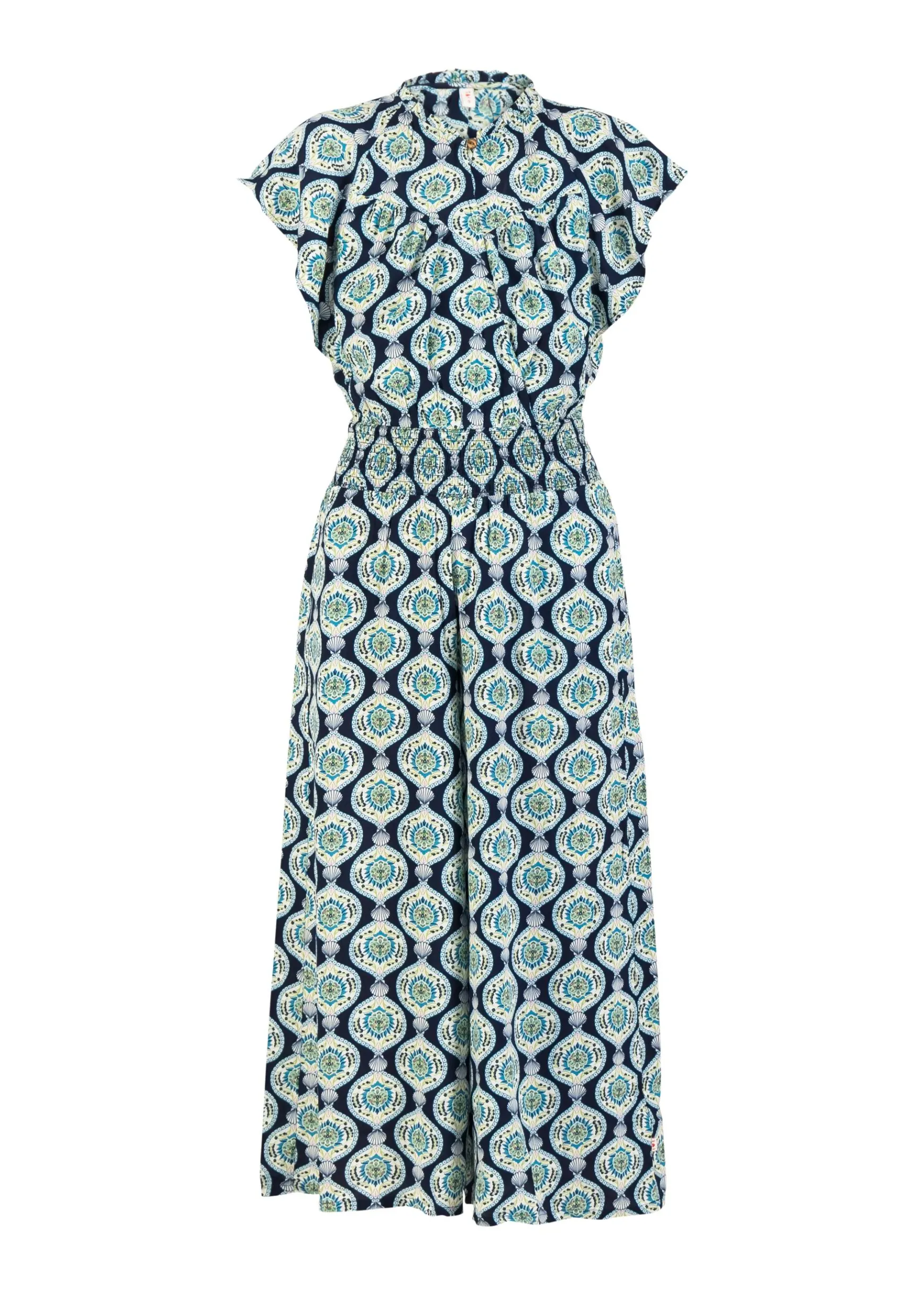Damen Blutsgeschwister Lange Jumpsuits|Jumpsuits|Jumpsuit Love's Lightest Wings