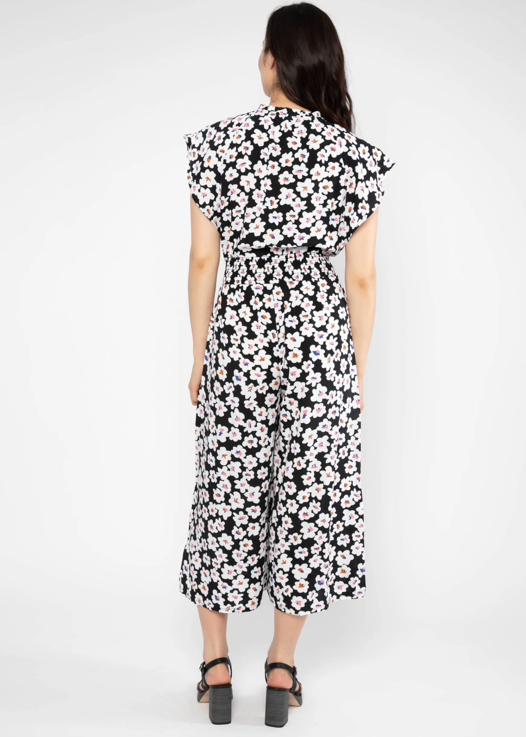 Damen Blutsgeschwister Lange Jumpsuits|Jumpsuits|Jumpsuit Love's Lightest Wings