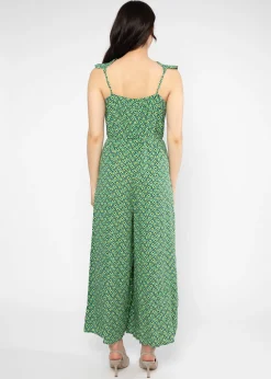 Damen Blutsgeschwister Lange Jumpsuits|Jumpsuits|Jumpsuit Tease me, Baby