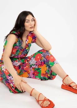 Damen Blutsgeschwister Lange Jumpsuits|Jumpsuits|Jumpsuit Tease me, Baby