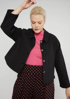 Damen Blutsgeschwister Übergangsjacken|Jacken|Kurzjacke Holly go Lightly