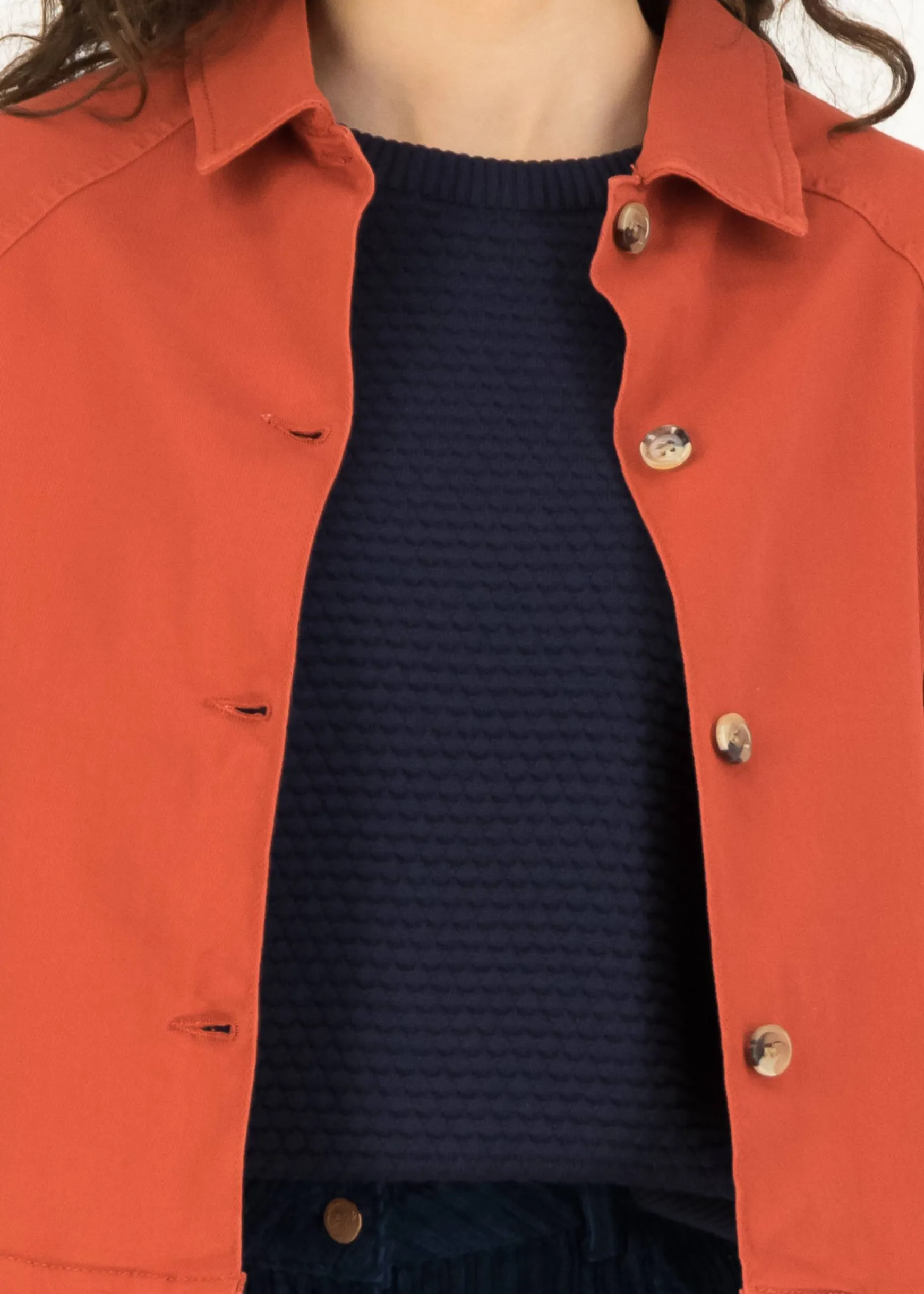 Damen Blutsgeschwister Übergangsjacken|Jacken|Kurzjacke Holly go Lightly