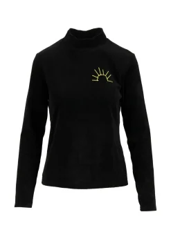 Damen Blutsgeschwister Longsleeves|Longsleeve Jolly Turtle