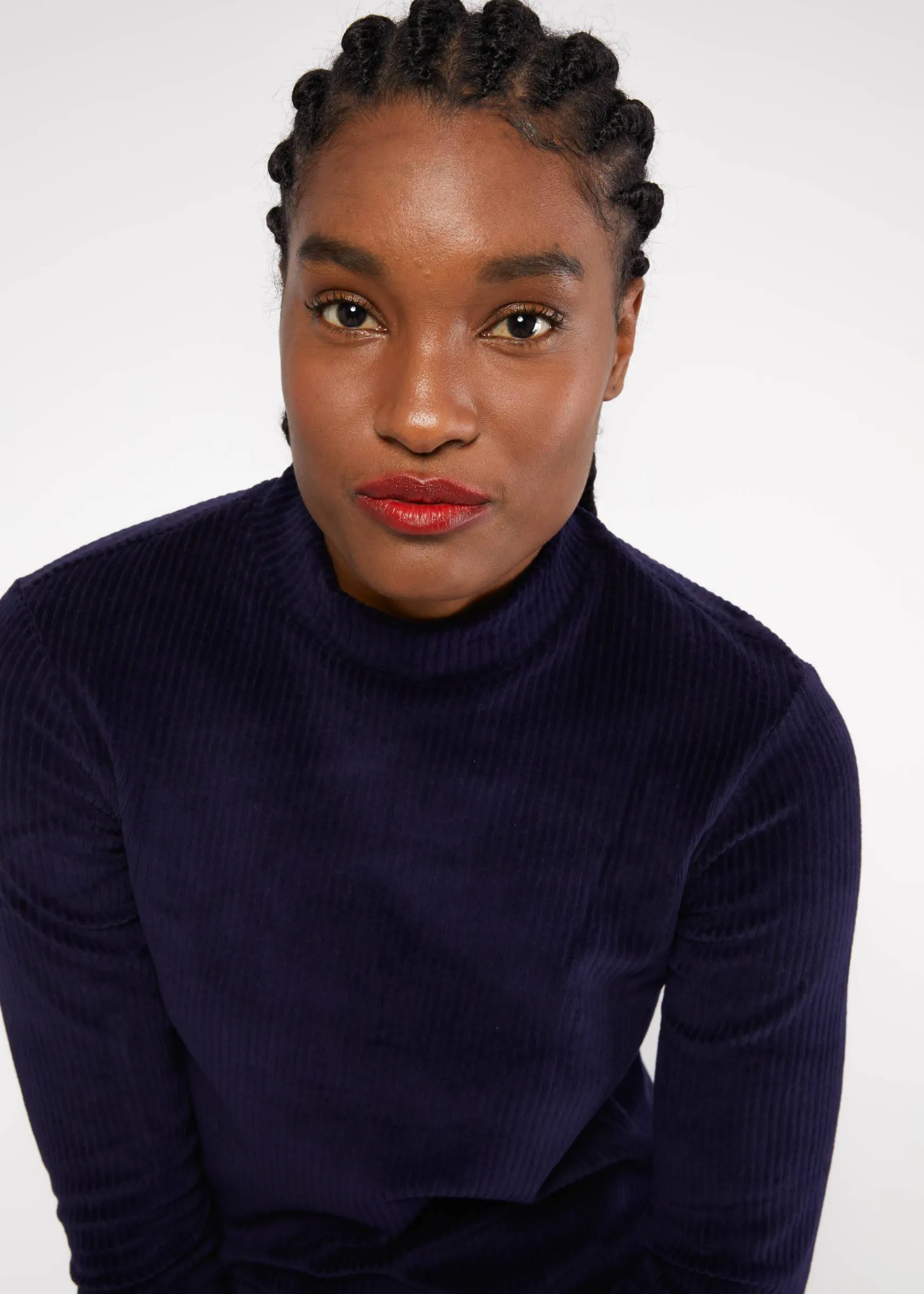 Damen Blutsgeschwister Longsleeves|Longsleeve Jolly Turtle