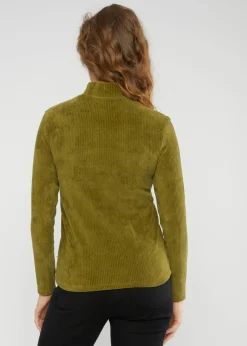 Damen Blutsgeschwister Longsleeves|Longsleeve Jolly Turtle